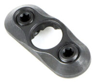 BCM SLING MOUNT KEYMOD QD – DOES NOT INCLUDE QD SWIVEL
