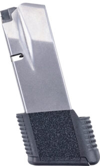 KAHR ARMS MAGAZINE 9MM 15RD – SS W/BASEPLATE FITS X9 MODELS