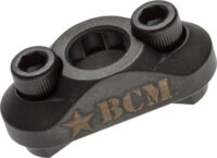 BCM SLING MOUNT M-LOK QD – DOES NOT INCLUDE QD SWIVEL