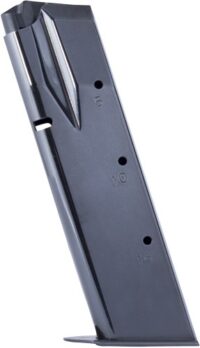 MEC-GAR MAGAZINE CZ 75B – 9MM LUGER 16RD BLUED