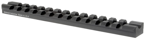 MI MARLIN/HENRY TOP MOUNT – PICATINNY SCOPE RAIL