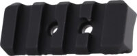 TALLEY MICRO PICATINNY BASE – FOR MOSSBERG SHOTGUNS
