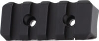 TALLEY MICRO PICATINNY BASE – FOR WINCHESTER SXP