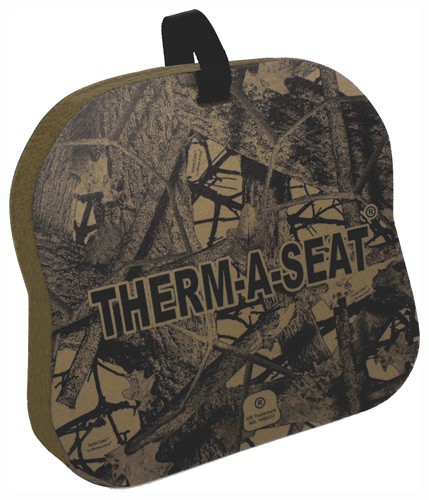 NEP SEAT TRADITIONAL – 1.5″ 13″X14″ INVISION BRN CAMO