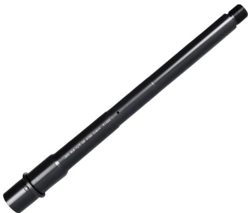 ONE HORSE 10.5″ 300AAC BARREL – PISTOL GAS 1:7 TWIST