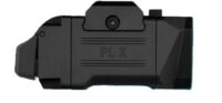 OLIGHT PL X DUAL BEAM COMPACT – RAIL LIGHT BLACK