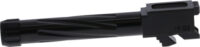 RIVAL ARMS BARREL FOR GLOCK 19 – GEN 5 THREADED BLACK