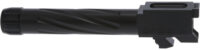 RIVAL ARMS BARREL FOR GLOCK 23 – CNV 9MM V1 THREADED BLACK