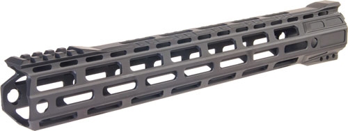 RISE HANDGUARD LIGHTWEIGHT – 15.0″ M-LOK BLACK AR-15
