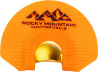 RMHC #205 CAPTAIN HOOK TURKEY – CALL DIAPHRAGM