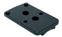 TALLEY BASE RMR MOUNT FOR – BENELLI SUPER BLACK EAGLE