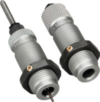 RCBS FULL LENGTH DIE SET – 416 RIGBY GP-D
