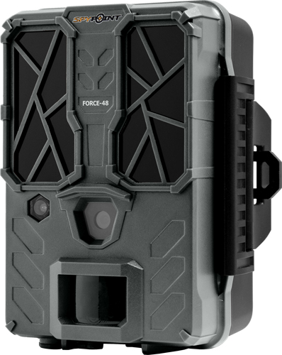 SPYPOINT TRAIL CAM FORCE-48 – 48MP 720P VIDEO