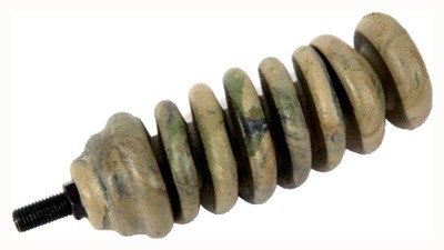 LIMBSAVER STABILIZER S-COIL – 4.5″ STANDARD CAMO