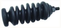 LIMBSAVER STABILIZER S-COIL – 4.5″ BLACK