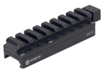 KDG SIDELOK UNIVERAL – RISER LONG BLACK
