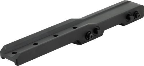 NOCPIX SLIM QD EXTENDED OFFSET – MOUNT BLACK