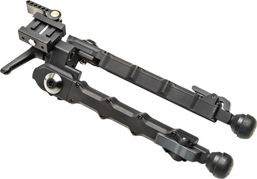 ACCU-TAC BIPOD SMALL RIFLE  SR – 5 6.25″-9.75″ ALUMINUM GEN 2