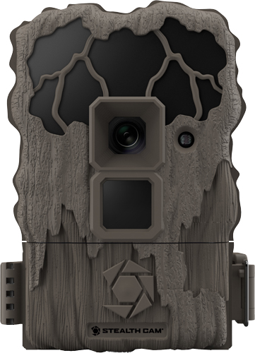 STEALTH CAM TRAIL CAMERA QUICK – SET 20MP/720 IR