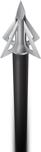 SLICK TRICK BROADHEAD STANDARD – PRO S/S 100GR 1″ CUT 3PK