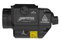 NIGHTSTICK COMPACT HANDGUN – LIGHT W/GREEN LASER FOR GLOCK