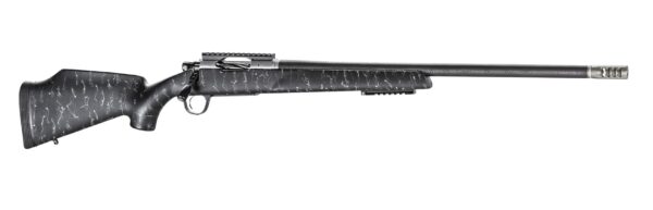CHRISTENSEN ARMS TRAVERSE 300WIN BLK/GRY 26″