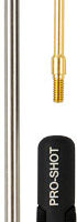 PRO SHOT UNIVERSAL PISTOL KIT – 6.5″ .22-.45CAL