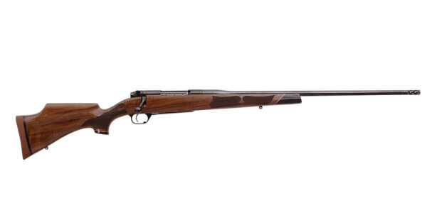 Weatherby Mark V Camilla Deluxe 6.5 Creedmoor 22″