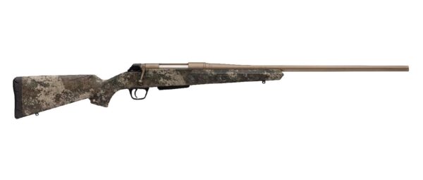 WINCHESTER XPR HNTR STRATA 270WIN 24″