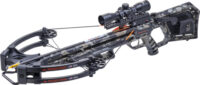 WICKED RIDGE XBOW COMMANDER – 400FPS ACUDRAW PRO VIEW PEAK