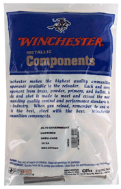 WINCHESTER UNPRIMED CASES – 45-70 GOVT 50 PACK 20PK/CS