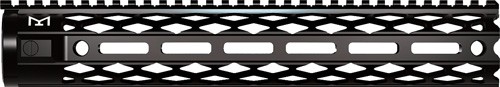 YHM BLACK DIAMOND M-LOK – FOREARM AR-15 RIFLE LENGTH
