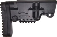 AB ARMS URBAN SNIPER STOCK X – BLACK