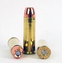 ARMSCOR 500 SW MAG 300GR XTP – 20RD 20BX/CS