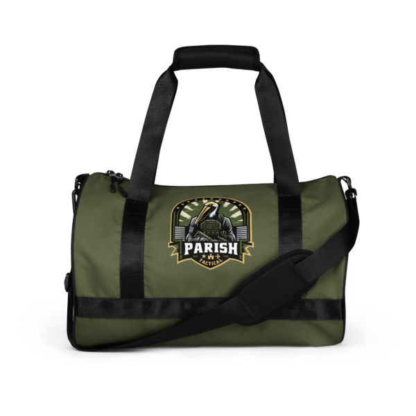 Parish Tactical Accessories