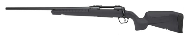 SAVAGE ARMS AXIS 2 300BLK BL/GRY 16″ LH