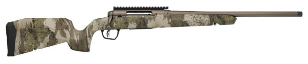 SAVAGE ARMS AXIS 2 PRO WDLD 270WIN 20″