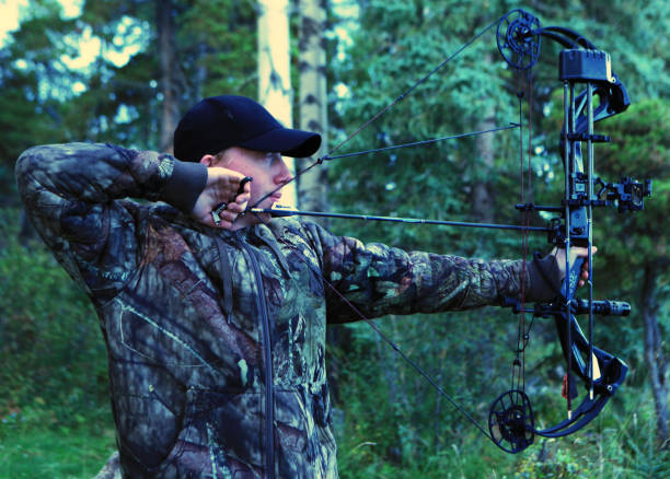 Archery & Bow Hunting