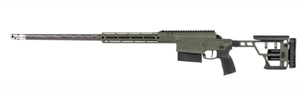 SIG SAUER CROSS MAG SAWTOOTH 7MM PRC 24″