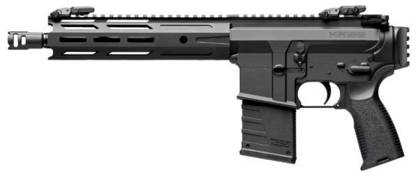 KRISS USA DMK22P 22LR 10.5″ BLK 10+1 TB