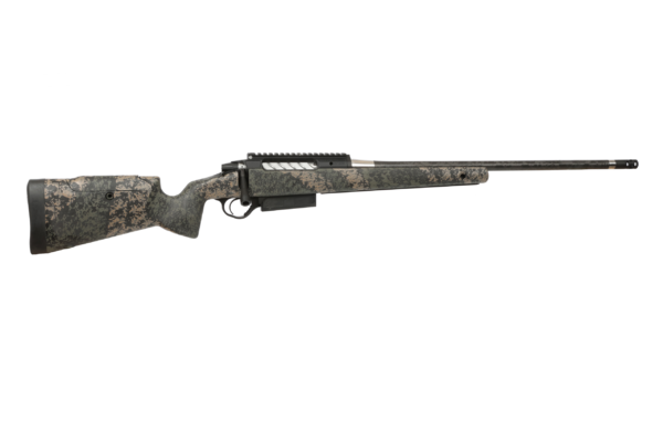 SEEKINS PRECISION ELEMENT M3 7PRC WOODLAND 22″