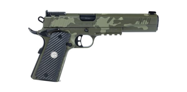 EAA CORP MC1911 HUNTER 10MM CAM 6″ 9+1