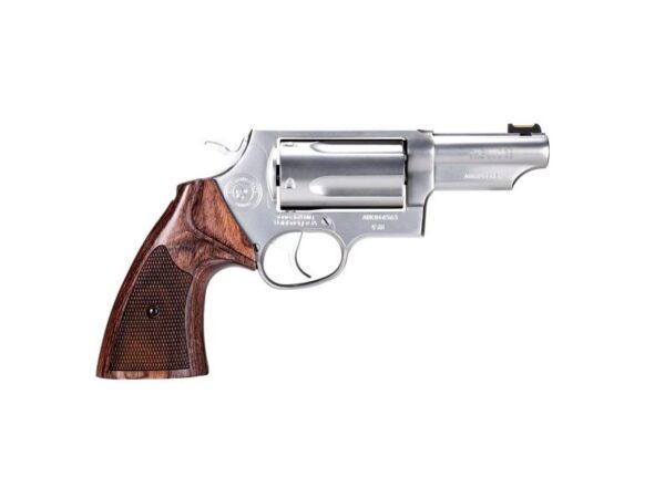 TAURUS JUDGE EXEC 410/45LC SS 3″