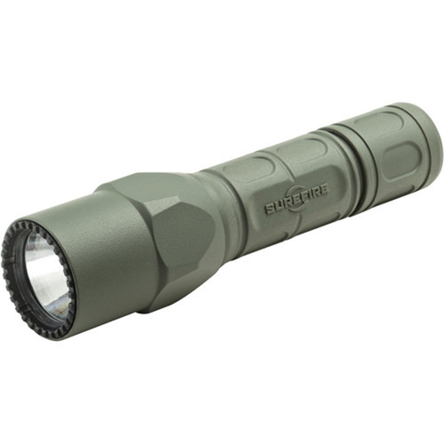 Flashlights