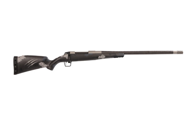 FIERCE FIREARMS CF ROGUE 6.5PRC GL/PTM 24″   #