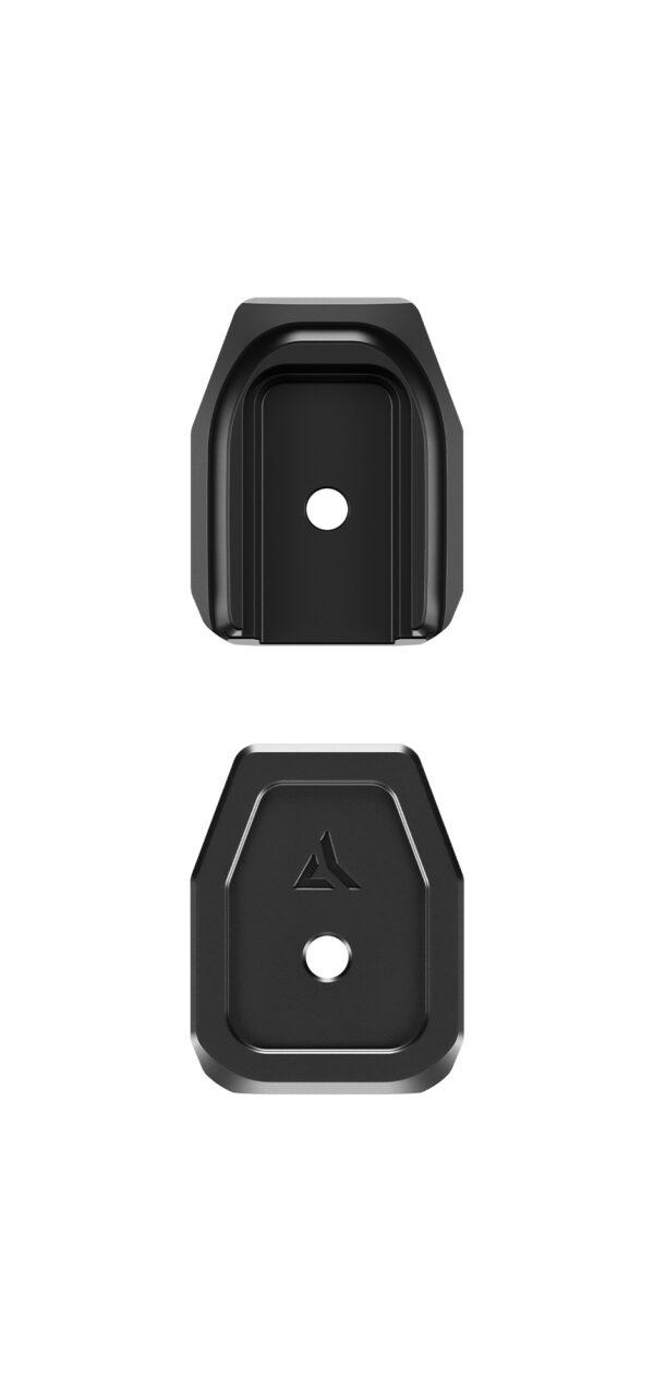 RADIAN WEAPONS TRU-17 BASE PAD P365 XMACRO