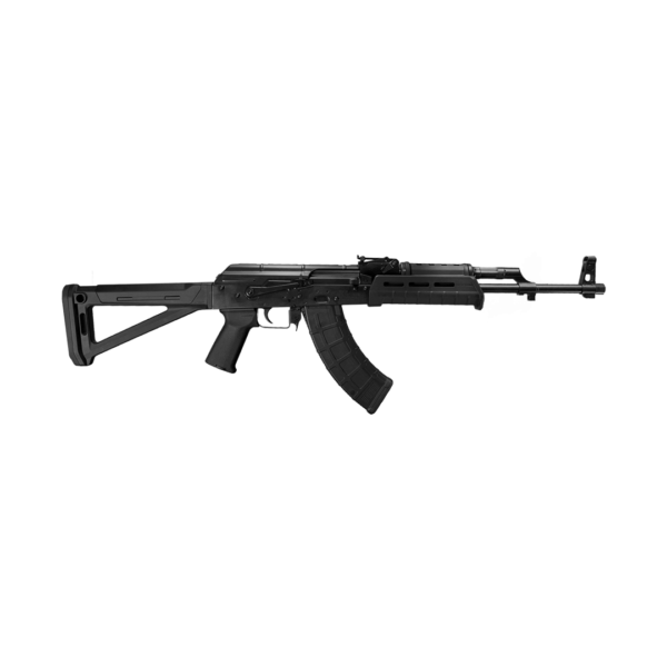 BSR47 Bulgarian AK 7.62×39, Magpul MOE Handguard, Grip, and Stock, 1-30RD PMAG