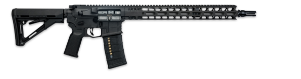 RADIAN WEAPONS MODEL 1 RIFLE 223 WYLDE 16″ BLACK
