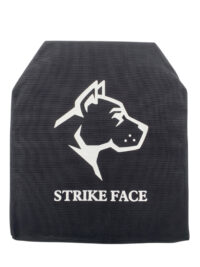 GUARD DOG AR500 LEVEL 3+ STEEL SINGLE PLATE (15064)
