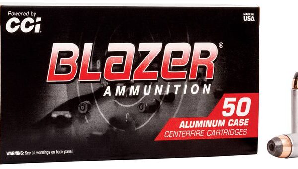 CCI 44 REM MAG 240 GR JHP BLAZER 50 RD/BX 20 BX/CS